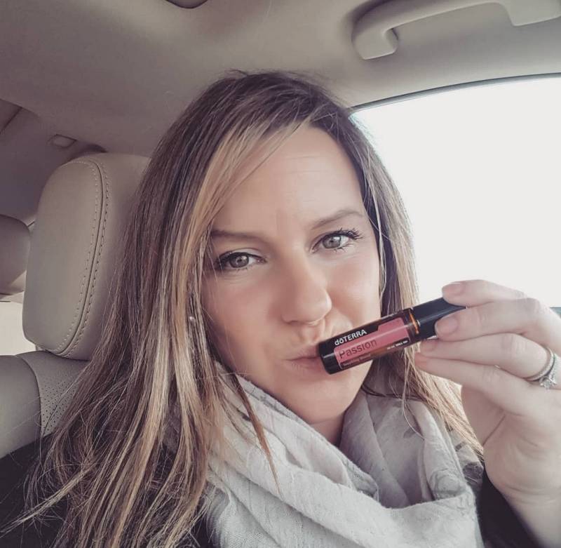 Jaimi Woolsey, Discover Essential Oils