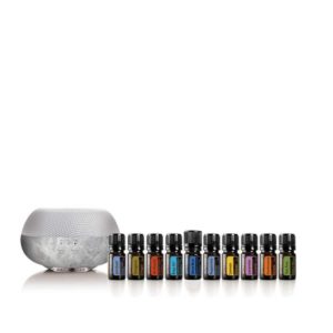 Jaimi Woolsey, Discover Essential Oils